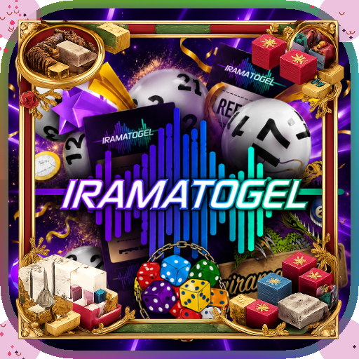 iramatogel — mitra unggulan